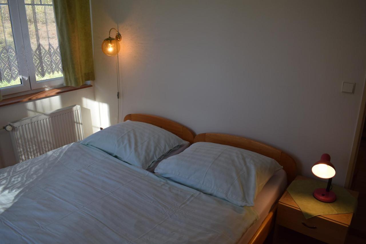 Penzion Ve Starem Krame 147 Srbska Kamenice Экстерьер фото